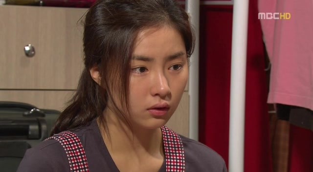 [지붕킥] 샌드위치 많이 먹기 대회에 참가한 세경 | 인스티즈