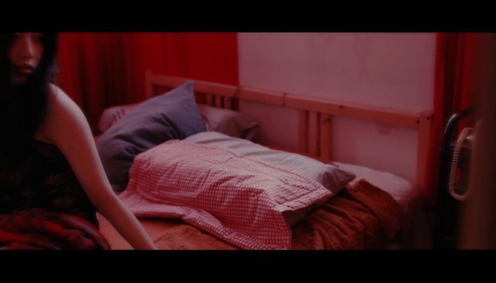 수지 뮤비가 오마주한 수많은 왕가위 영화 중 굳이 몸파는 여자 나오는 타락천사만 언급하는 이유가 뭘까? | 인스티즈
