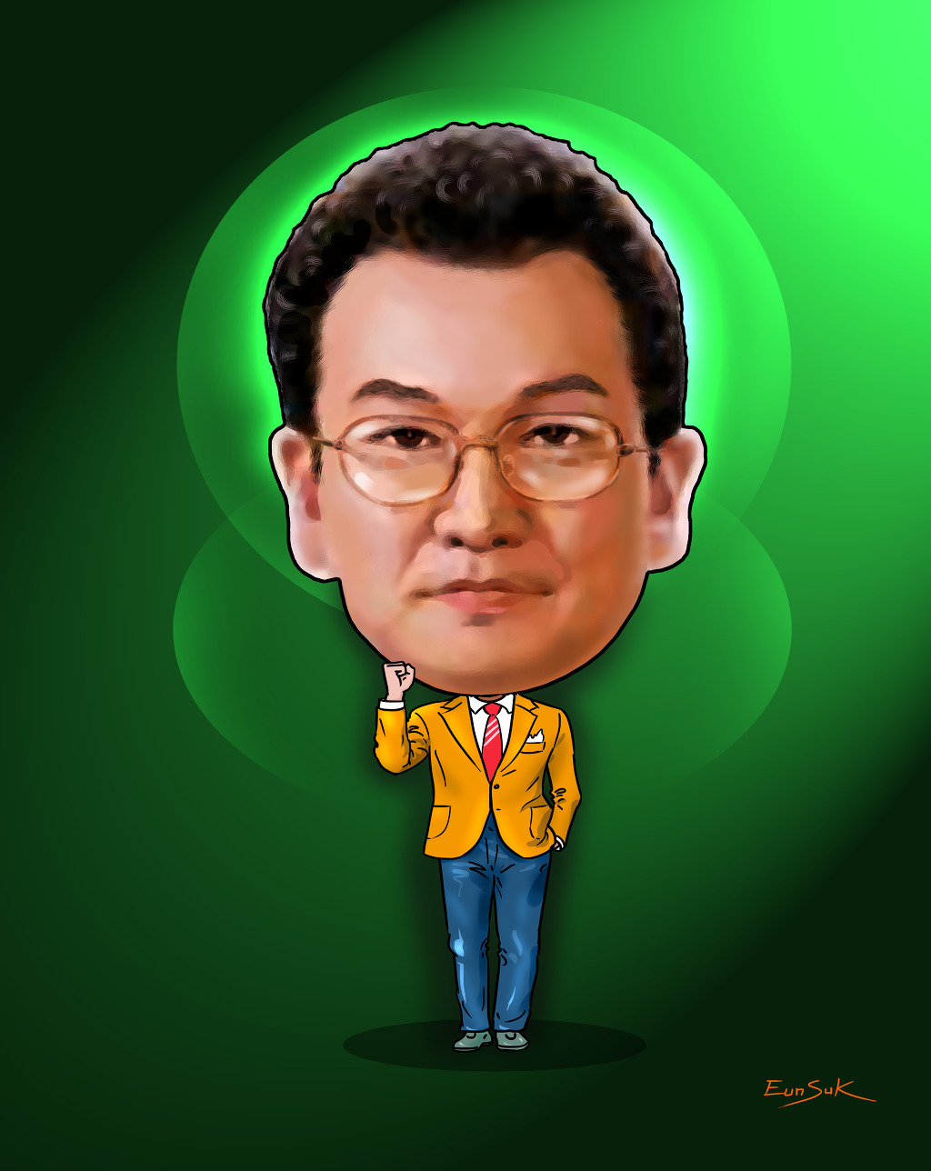 장*석 이미지