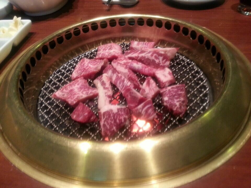 맛잇는고기집 이미지