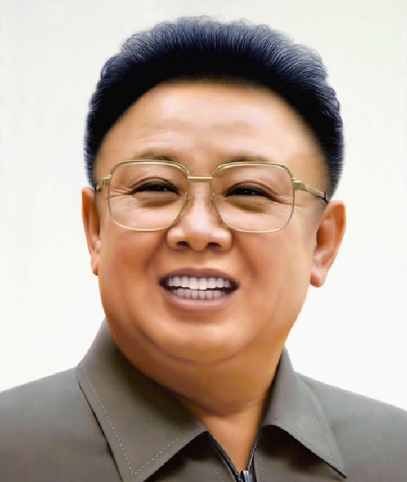 김정일이 제일 좋아했던 영화들.jpg | 인스티즈