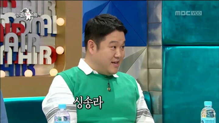 [라디오스타] 줄임말 싫어하는 JYP | 인스티즈