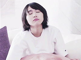 아라가키 유이.GIF | 인스티즈
