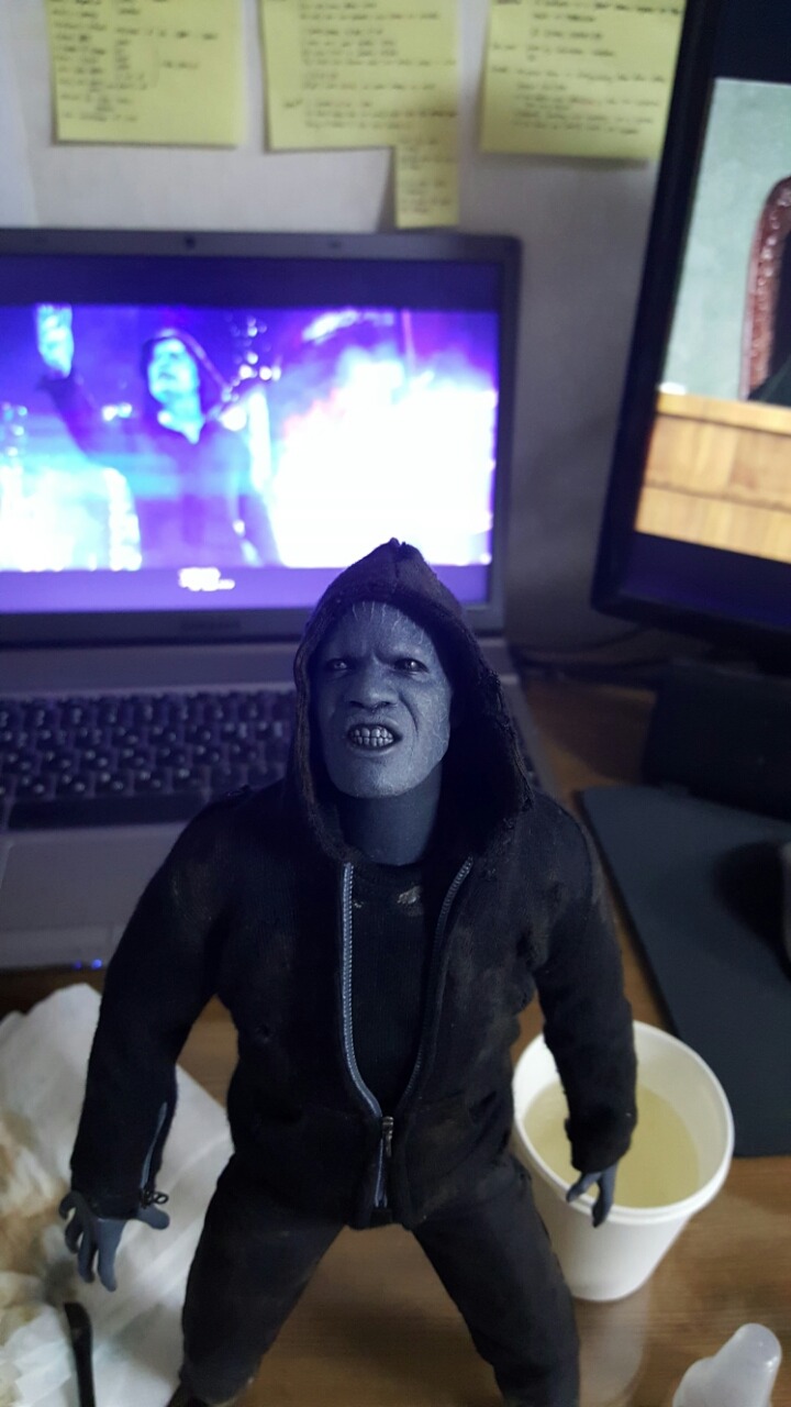 사실적인 피규어 | 인스티즈