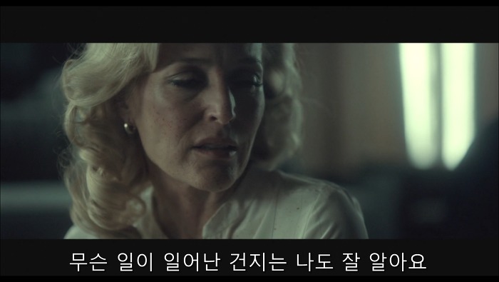 [로맨틱스릴러미드] 한니발 (Hannibal) 시즌3 에피1 (3/4) | 인스티즈
