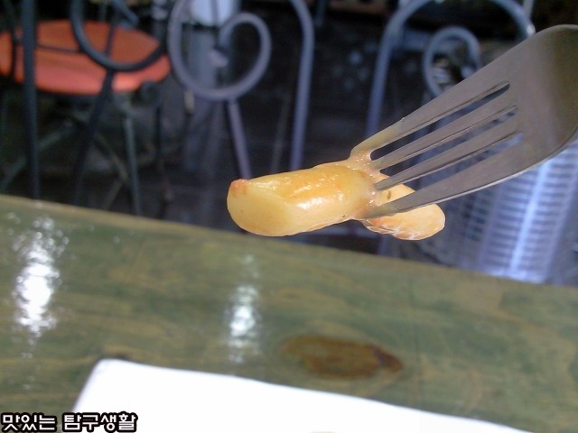 꼬꼬닭떡볶이 이미지