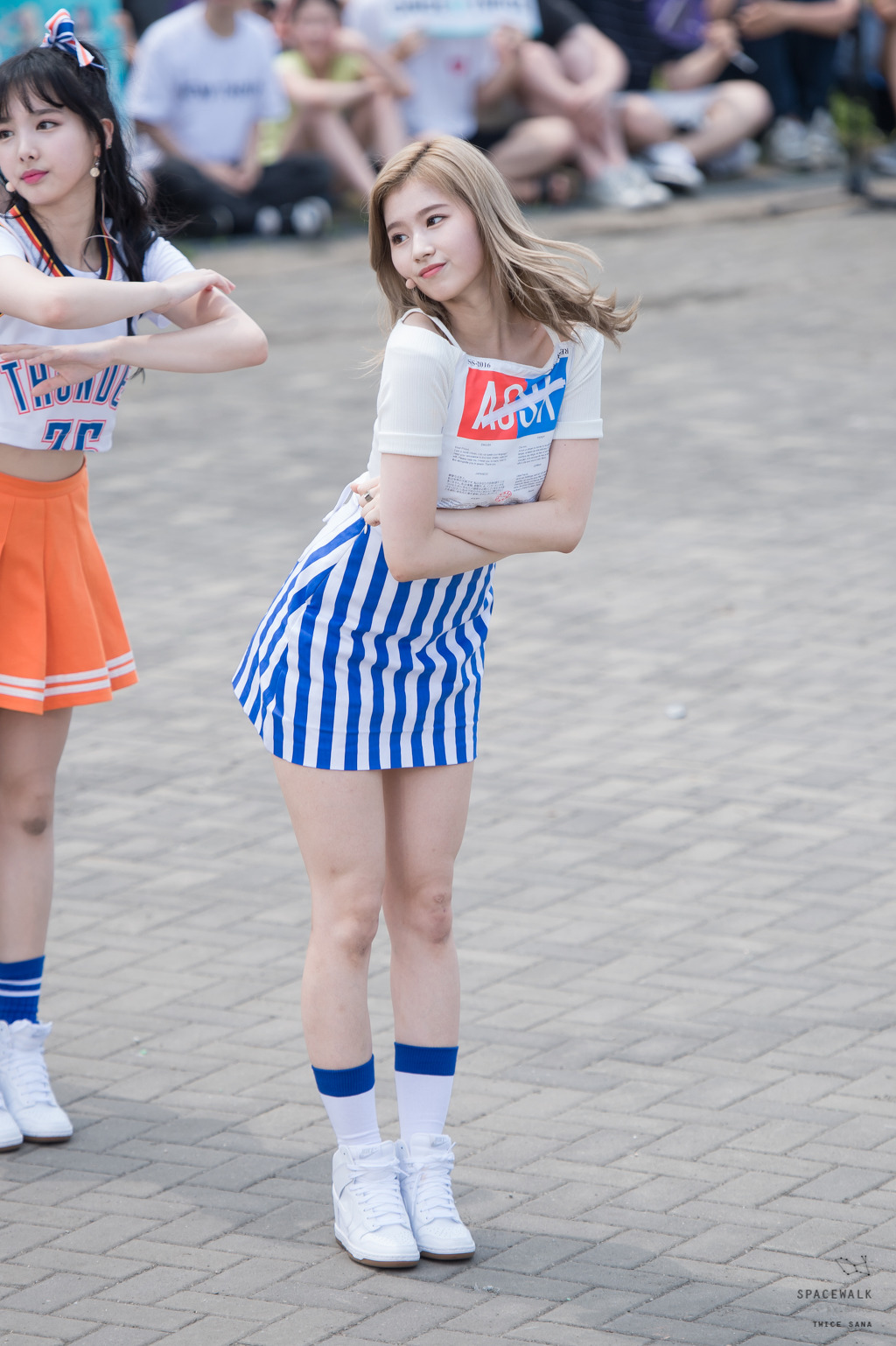 [트와이스] 뮤뱅 사녹 사나 | 인스티즈