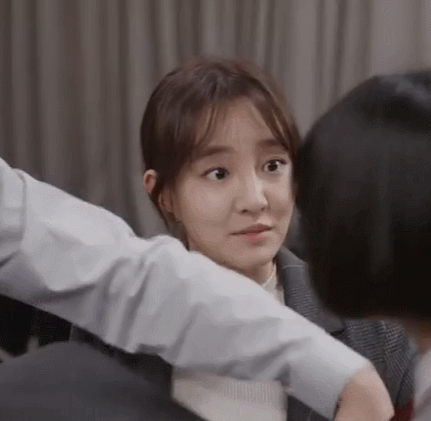드라마 찍은 오마이걸 비니 | 인스티즈