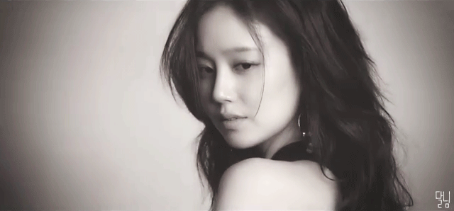 오늘자 문채원 화보.jpgif | 인스티즈
