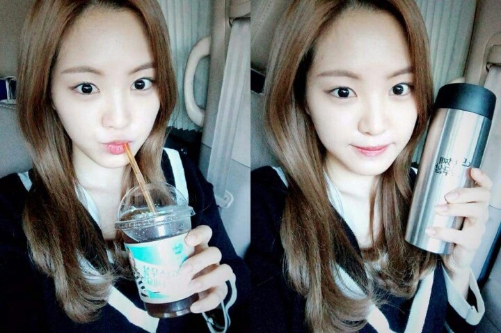 난 있잖아 나은이 가 세상에서 제일좋아 하늘땅만큼 | 인스티즈