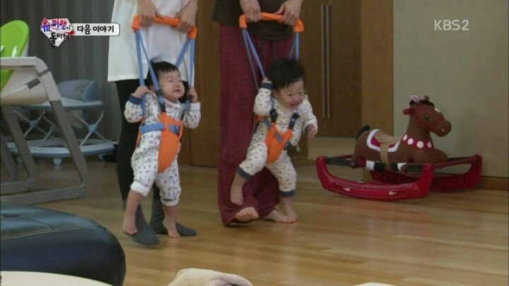 사랑스런 서언서준이네 | 인스티즈