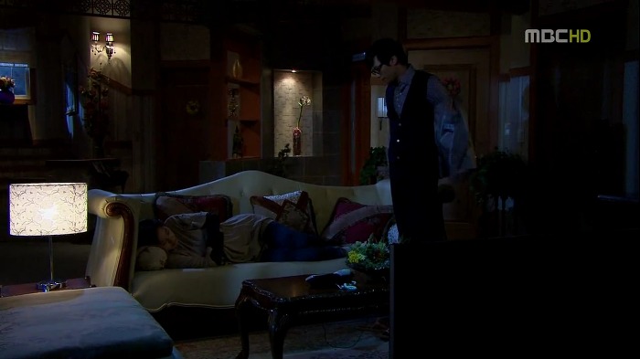 [지붕뚫고하이킥] 츤데레 남매 갑.jpg | 인스티즈