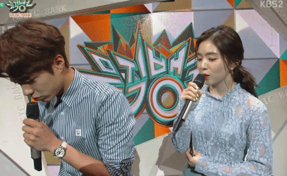 이젠 끝난 금요일 우리결혼했어요.gif | 인스티즈