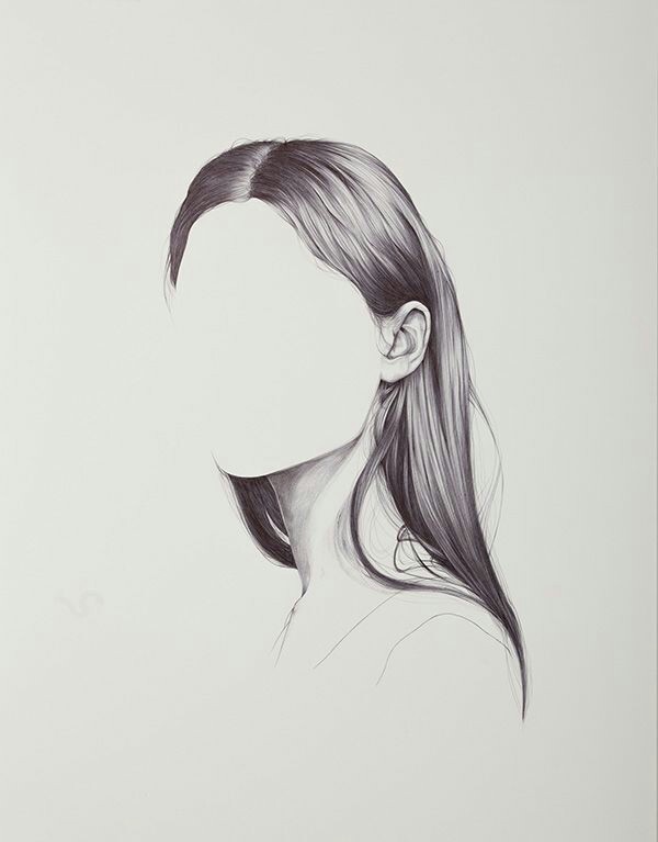 Henrietta Harris의 독특한 인물 그림 | 인스티즈