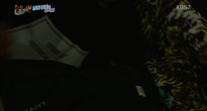 딸의 키스를 보고 단톡방에 나간 아빠 | 인스티즈