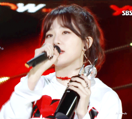 슬기 좋아??.gif | 인스티즈
