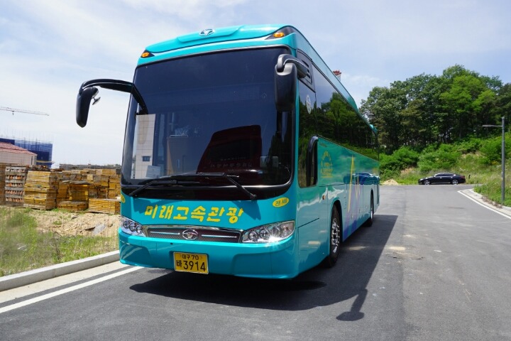 용원초등학교 이미지