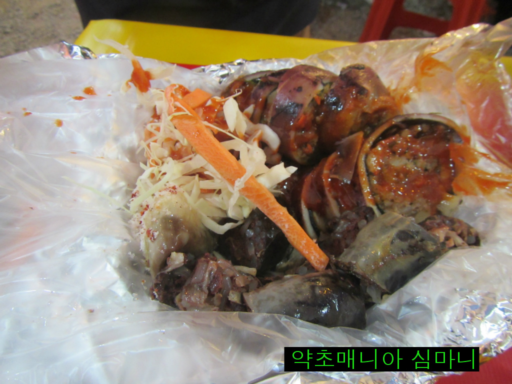 풍기식당 이미지