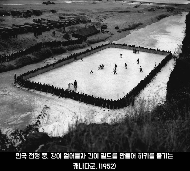 사진에 담긴 역사적 순간 | 인스티즈