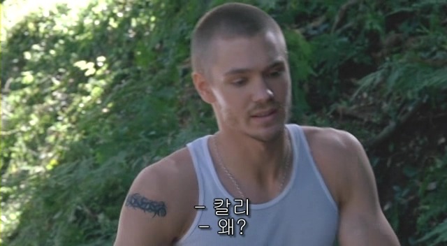 전 세계를 뒤흔든 공포! 공포영화 하면 떠오르는! 까진 아니었지만 꿀잼인【 하우스 오브 왁스 】01 | 인스티즈