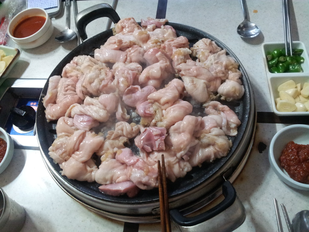 선산식당 이미지