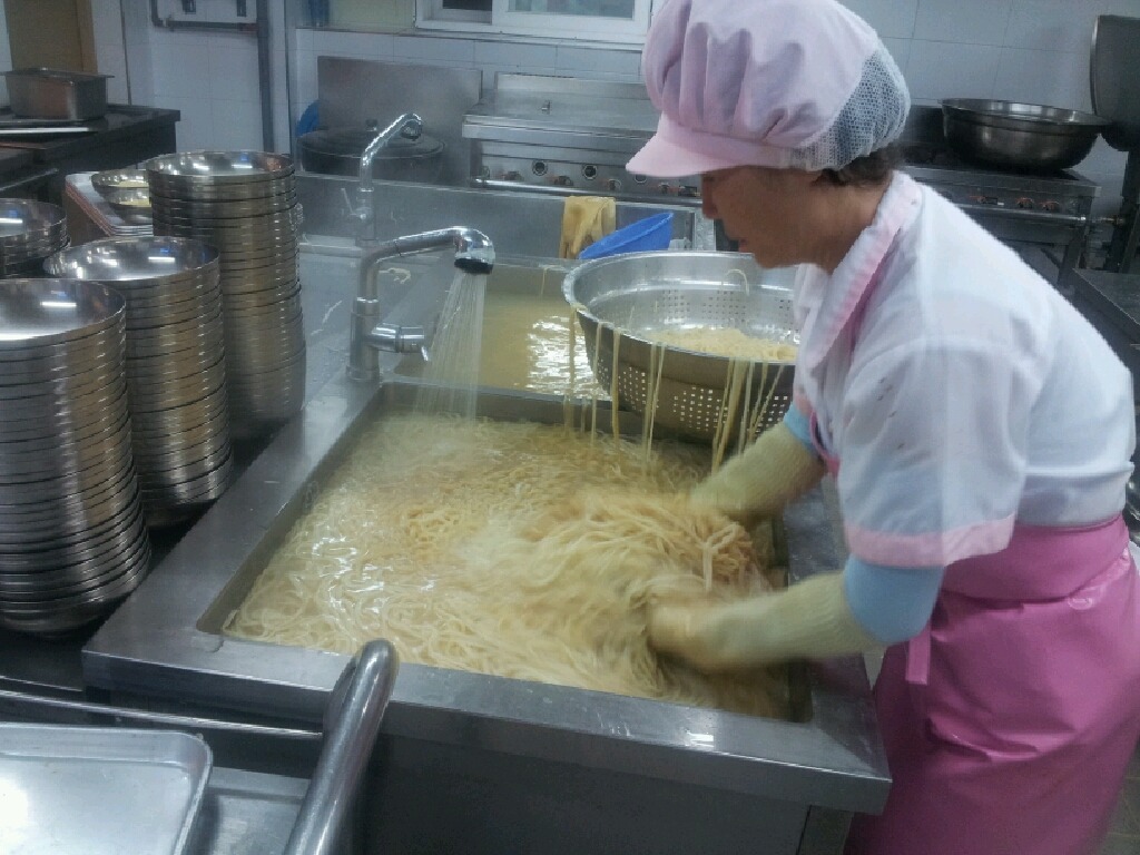서울시립상이군경복지관 이미지