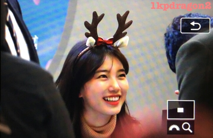 오늘자 수지 | 인스티즈