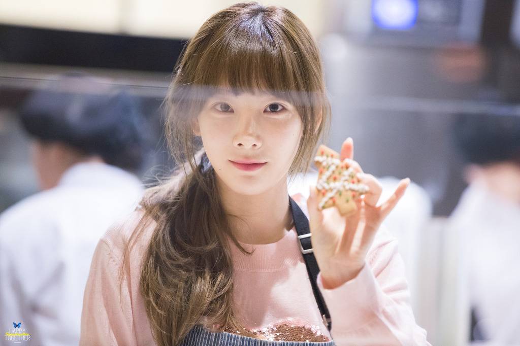 지숙이 따라하는 가짜지숙 | 인스티즈