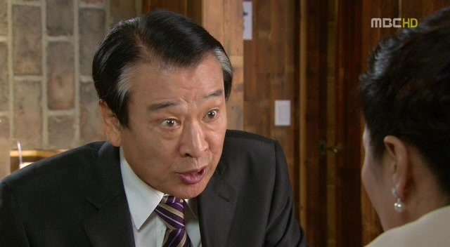 [지붕킥] 자옥 때문에 방귀 참는 순재 | 인스티즈