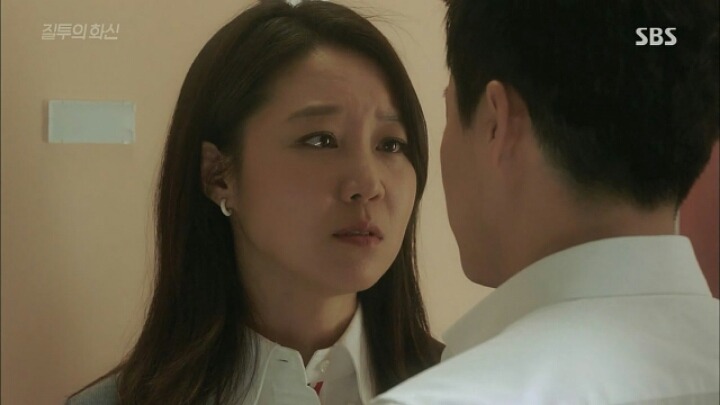 [질투의화신] 진정한 낮져밤이.gif | 인스티즈