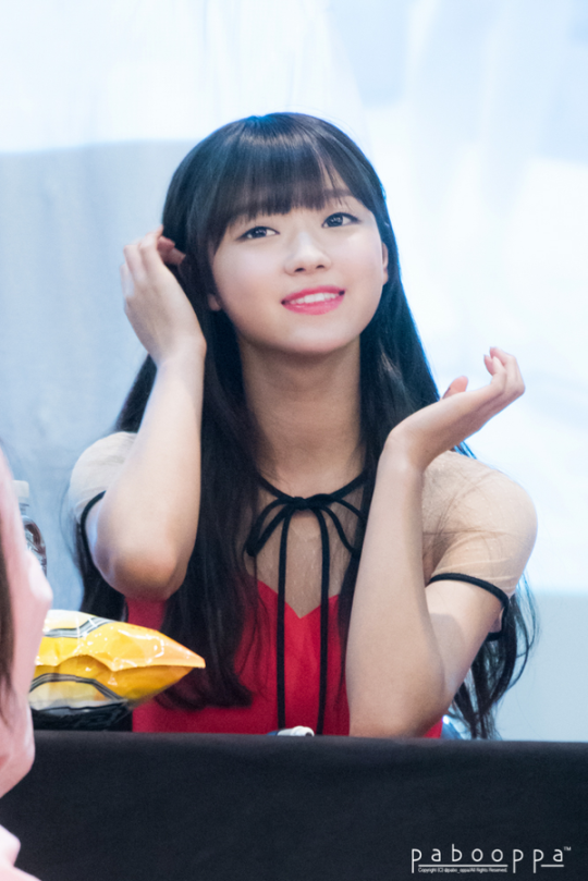 오마이걸 유아♥ | 인스티즈