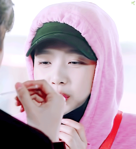 레드벨벳 조이 드라마 비주얼.jpgif | 인스티즈