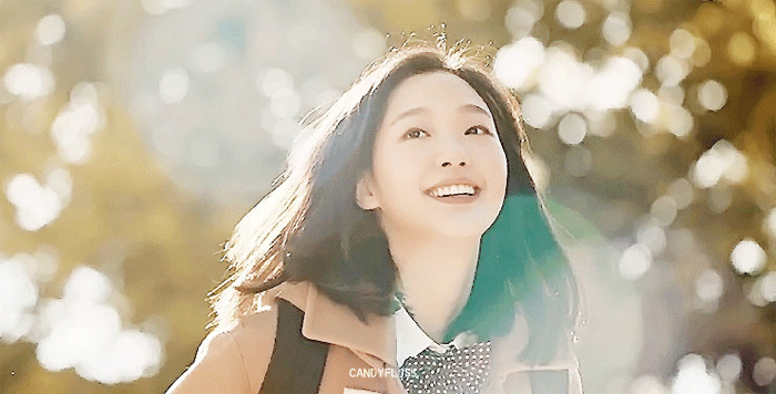 많은 여운을 남긴 도깨비 4화 엔딩.gif | 인스티즈