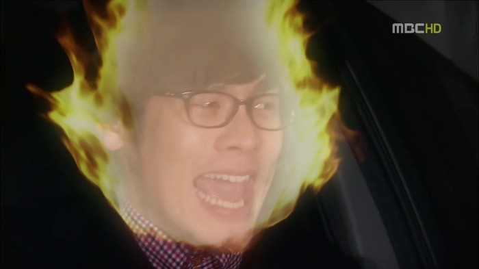 [지붕뚫고하이킥] 질투의 화신 이지훈.jpg | 인스티즈