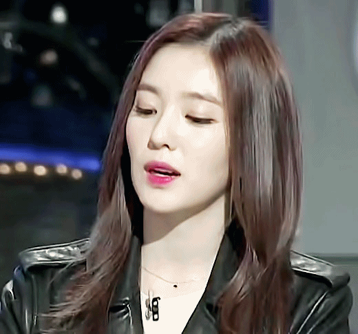 런드리데이 아이린.gif | 인스티즈