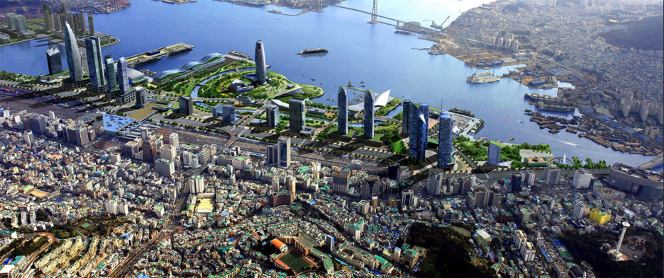 2020년 부산 | 인스티즈