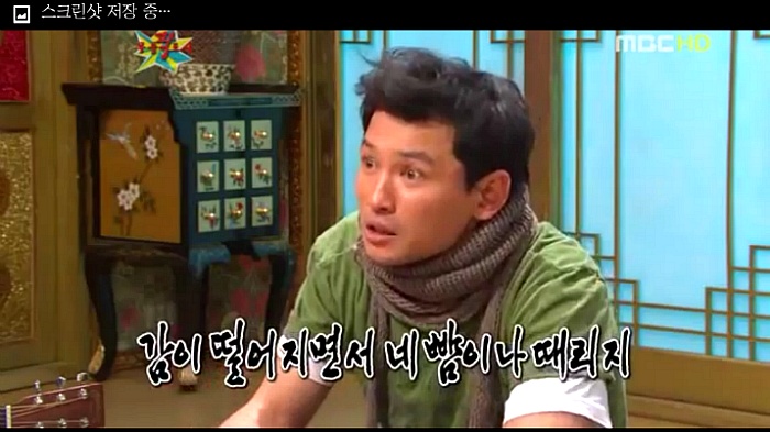 많은 사람들이 고민하는 부분인 꿈에 대한 이야기 (feat.황정민) | 인스티즈