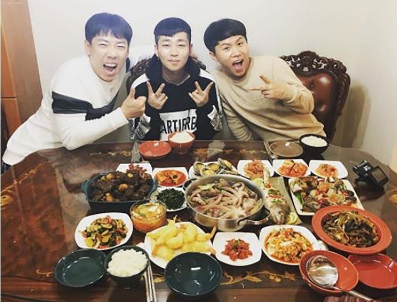딘딘 집밥 클라스 | 인스티즈