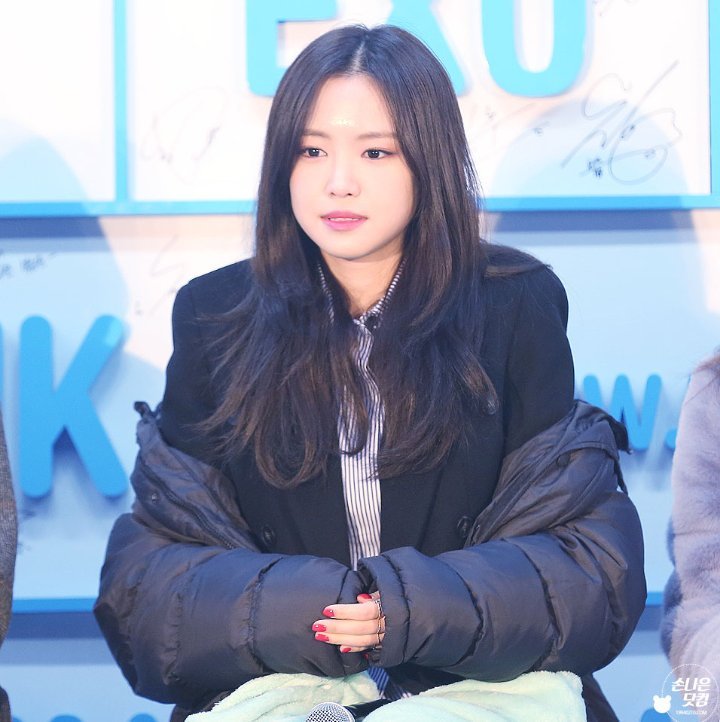 에이핑크 손나은 생일 기념.jpgif | 인스티즈