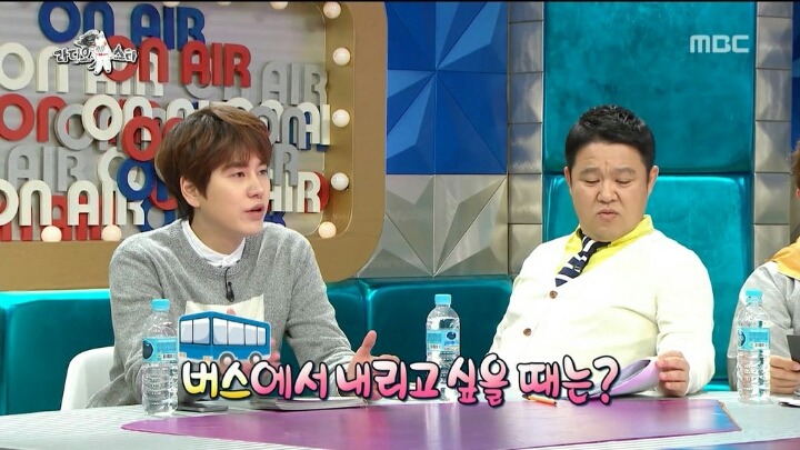 데뷔전 전형적인 소심한 성격이었던 설현.jpg | 인스티즈