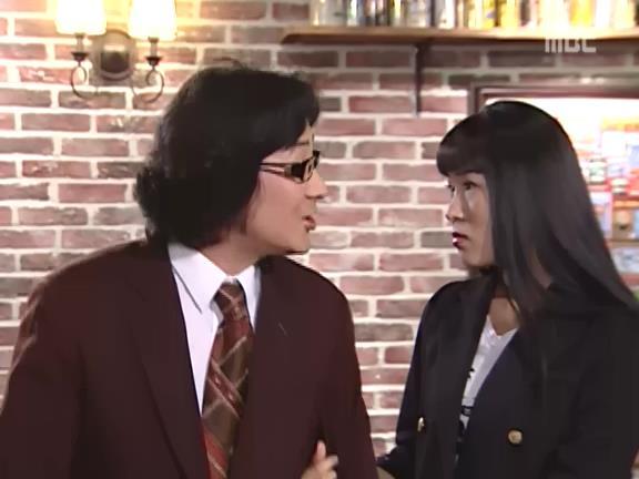 [거침없이하이킥] 매너에 대한 에피소드(민민).jpg | 인스티즈