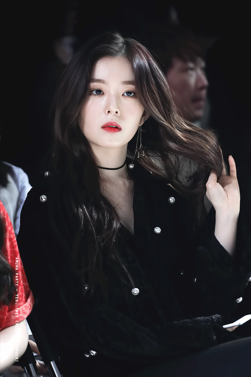 아이린 레전드 짤 모음.jpgif | 인스티즈
