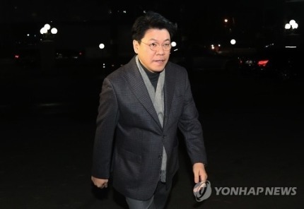 오늘자 장제원 의원 | 인스티즈
