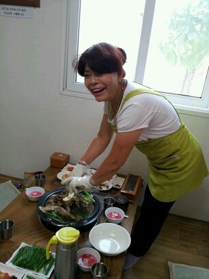 혜옥이네 이미지