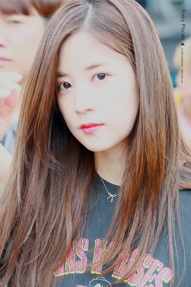 [에이핑크] 치즈케이크가 맛있어서 박초롱 | 인스티즈