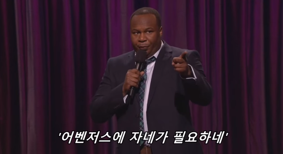 캡틴 아메리카가 최고의 히어로인 이유 | 인스티즈