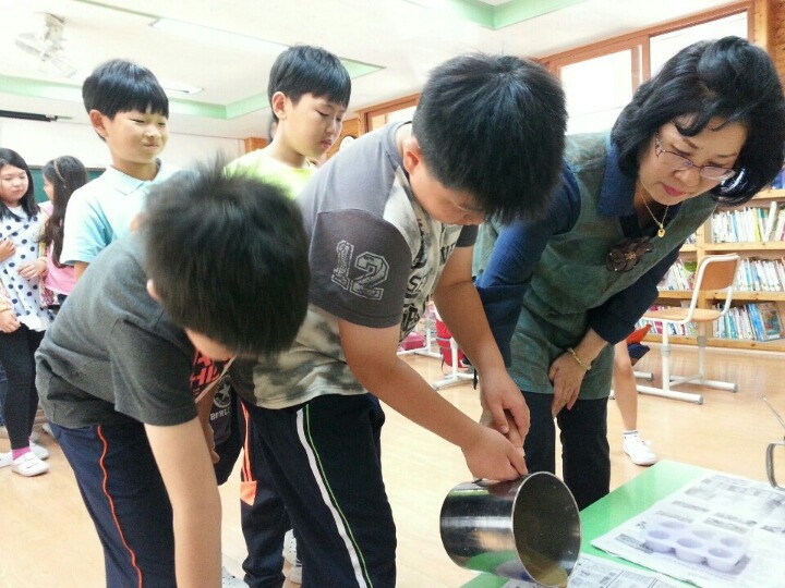 곽금초등학교 이미지