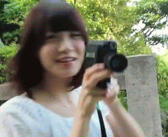 카와이한 걸.gif (데이터 주의) | 인스티즈