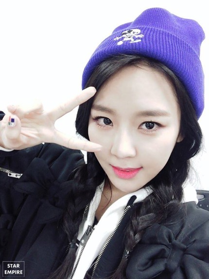 예원아 나 하나도 안춥다 | 인스티즈