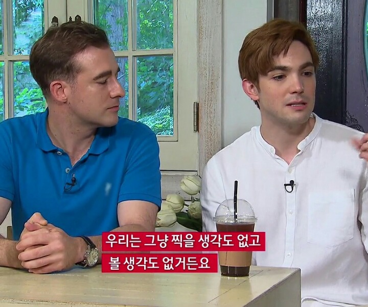 프랑스인이 한국에 와서 충격받은 이유 | 인스티즈